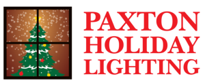 Paxton Holiday Lighting Logo-d